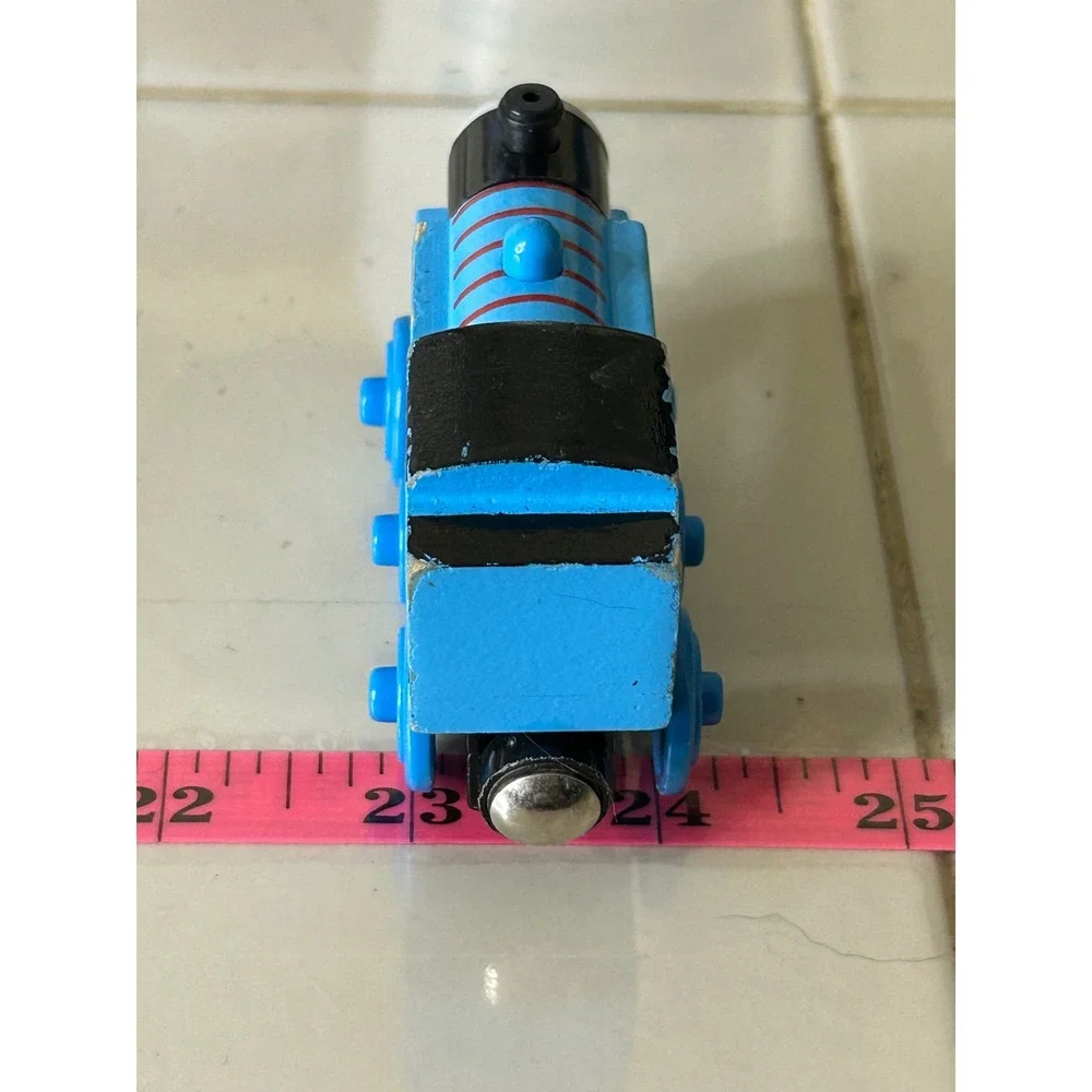 Thomas & Friends Wooden Railway Thomas the Tank Engine No. 1 Blue Train Toy